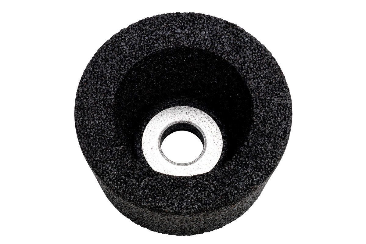 Metabo Schleiftöpfe Stein