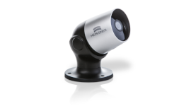 Smart Plug-System für Teichtechnik