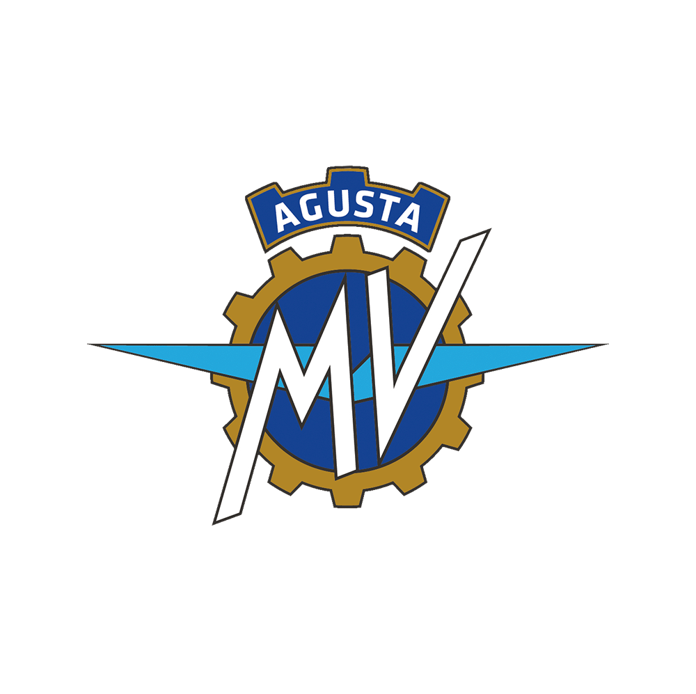 BTR Adapterplatten für MV Agusta