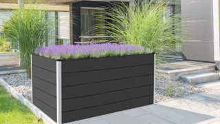 Hochbeete unter 250 Euro