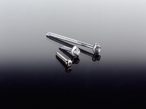 Zubehör für T&J Stegplatten-Montage