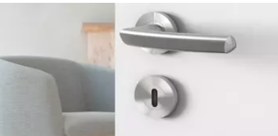 Griffwerk Türgriffe & Wechselgarnituren