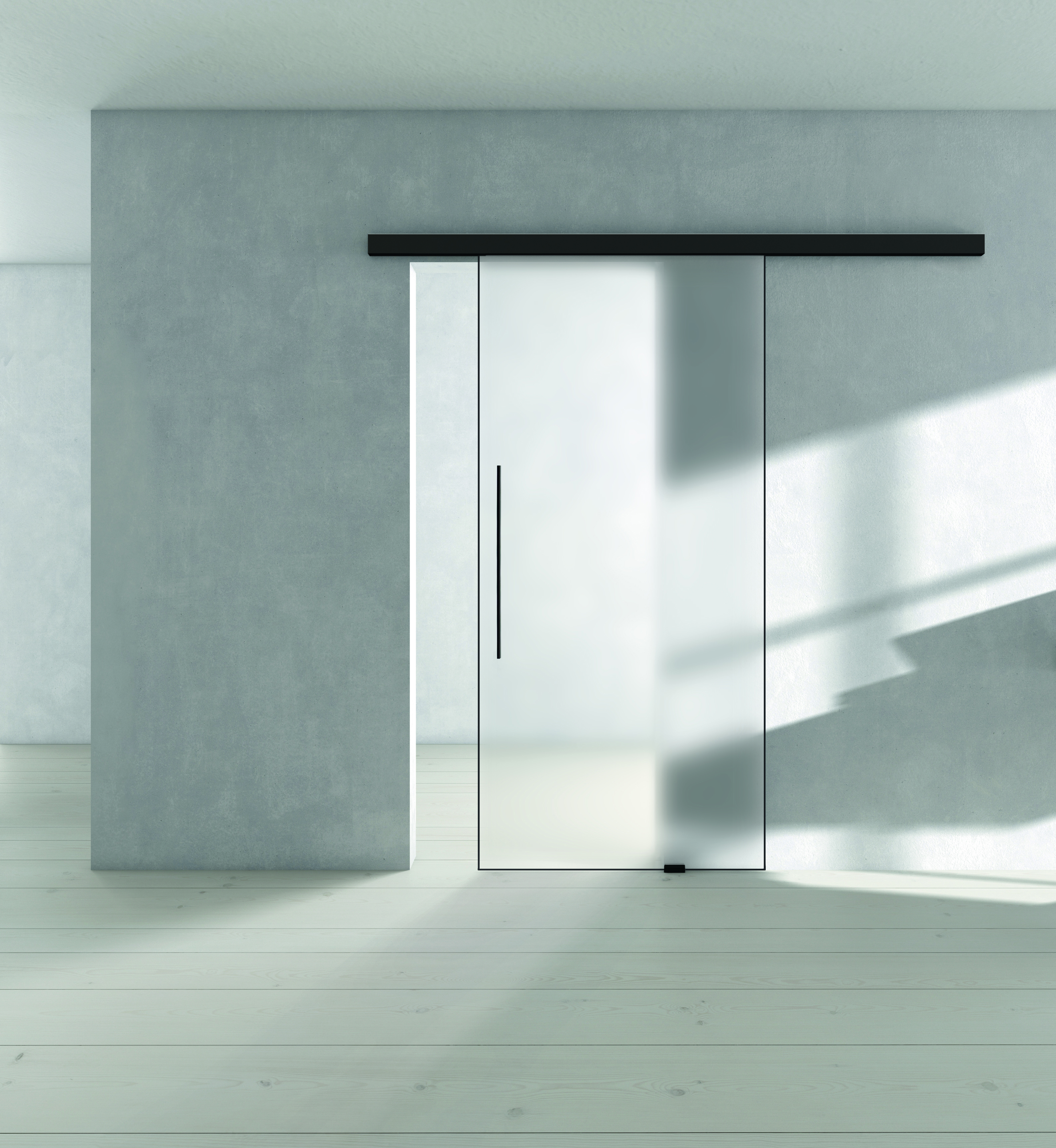 Griffwerk Schiebetürkomplettsets