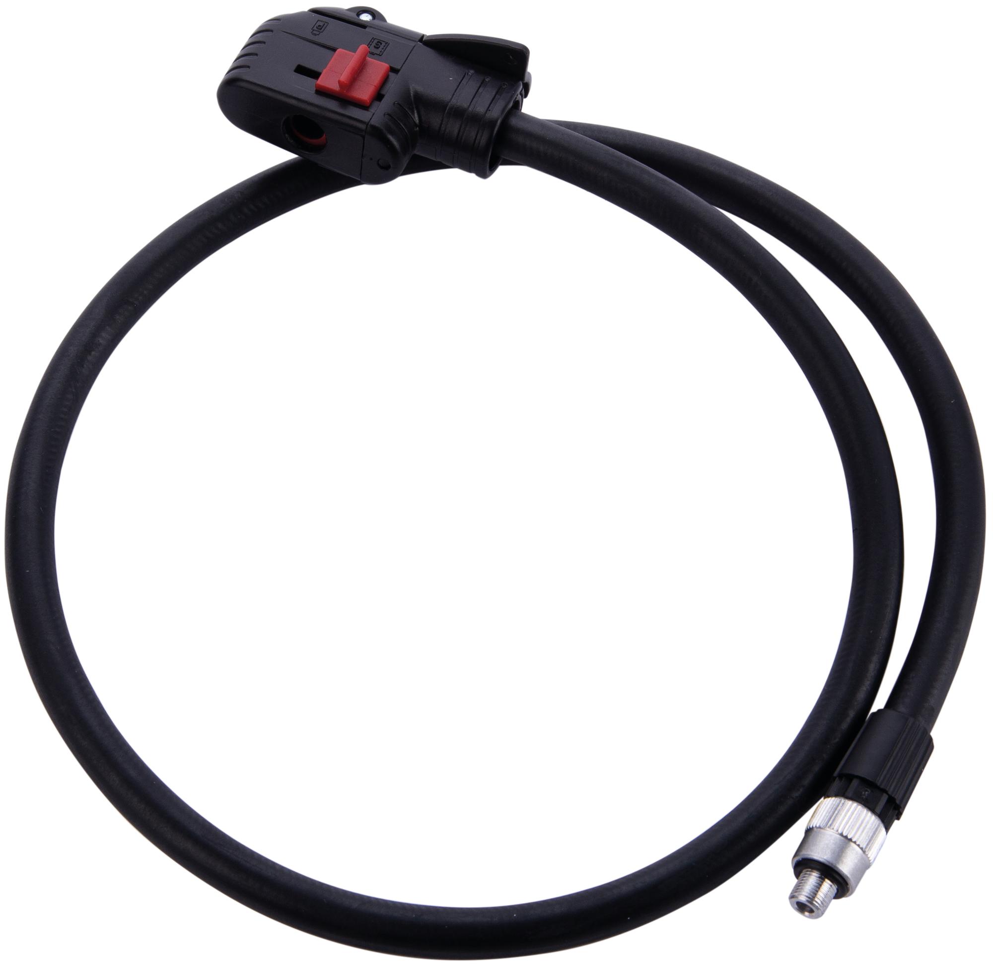 Hartje Zubehör für Fahrradpumpen