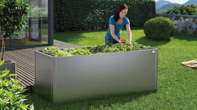 Ersatzteile für Biohort HochBeet