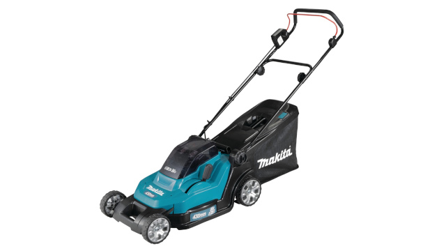 Makita Akku-Rasenmäher LXT 18V