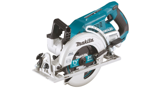 Makita Akku-Handkreissägen LXT 18V