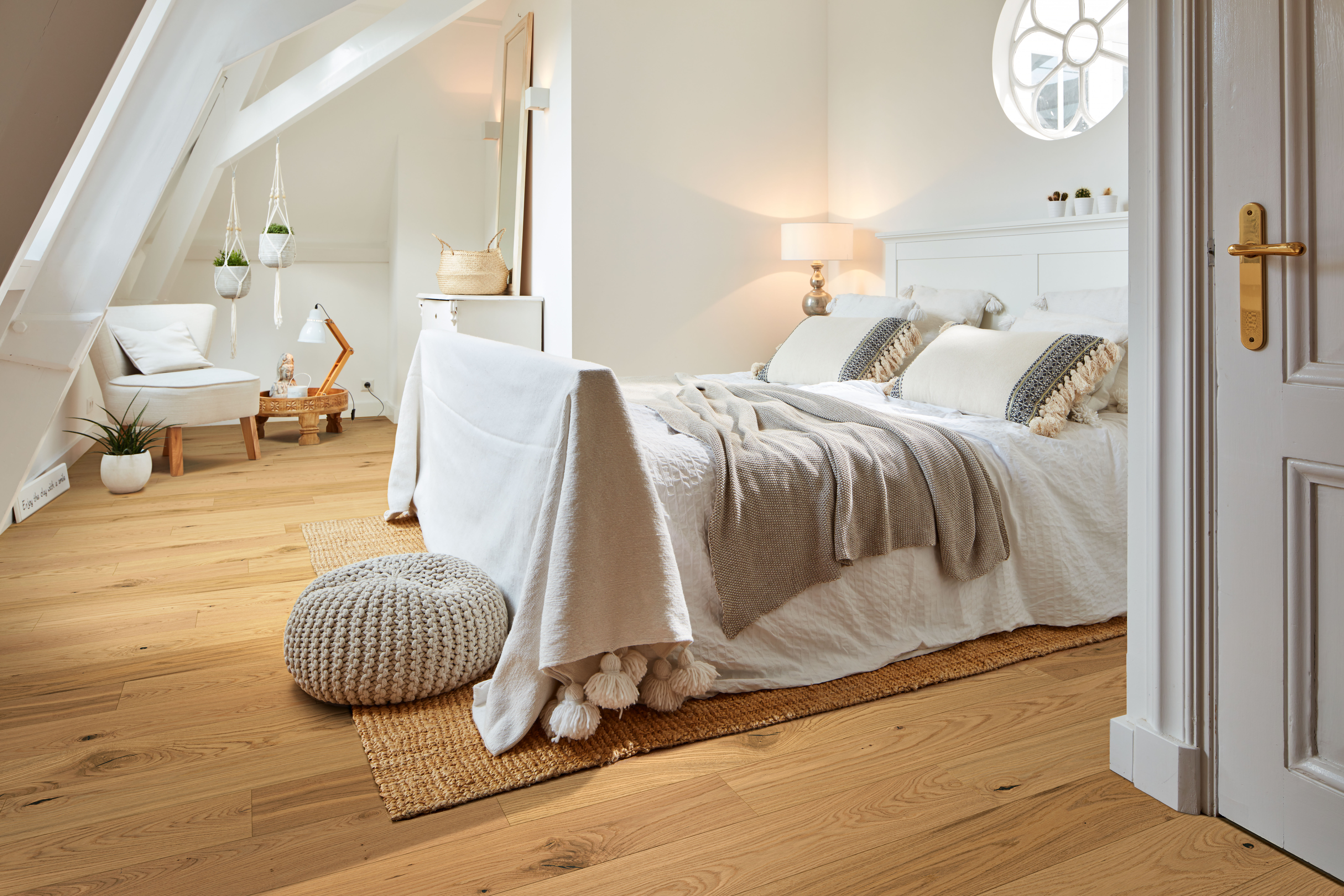 MeisterParkett. longlife PS 300 Kurzdielen