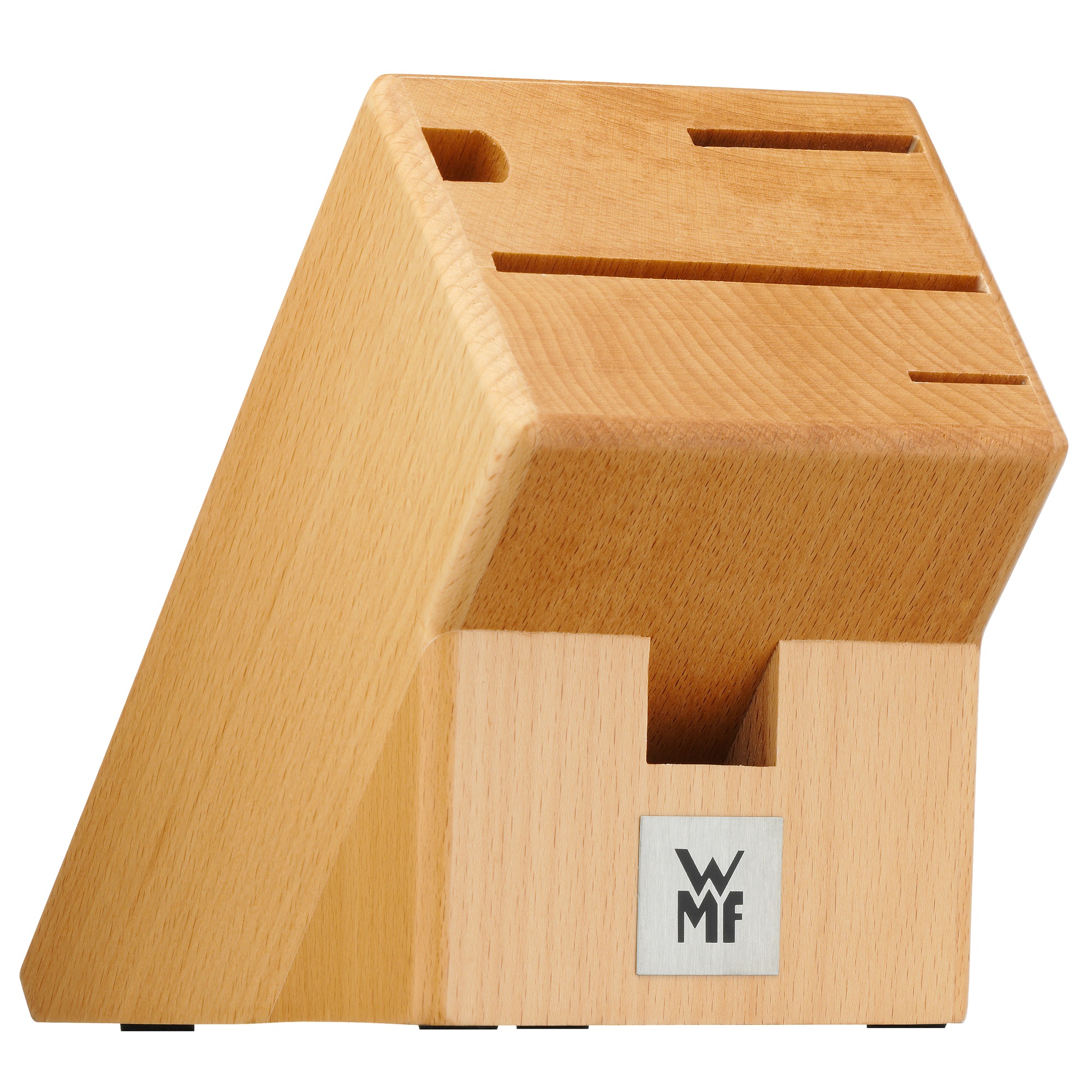 Messerblöcke unbestückt