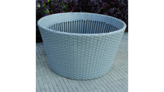 Gardenforma Flechtkörbe