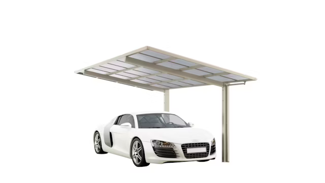 Ximax Linea Einzelcarports