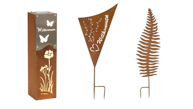 Garden Pleasure Gartendekoration