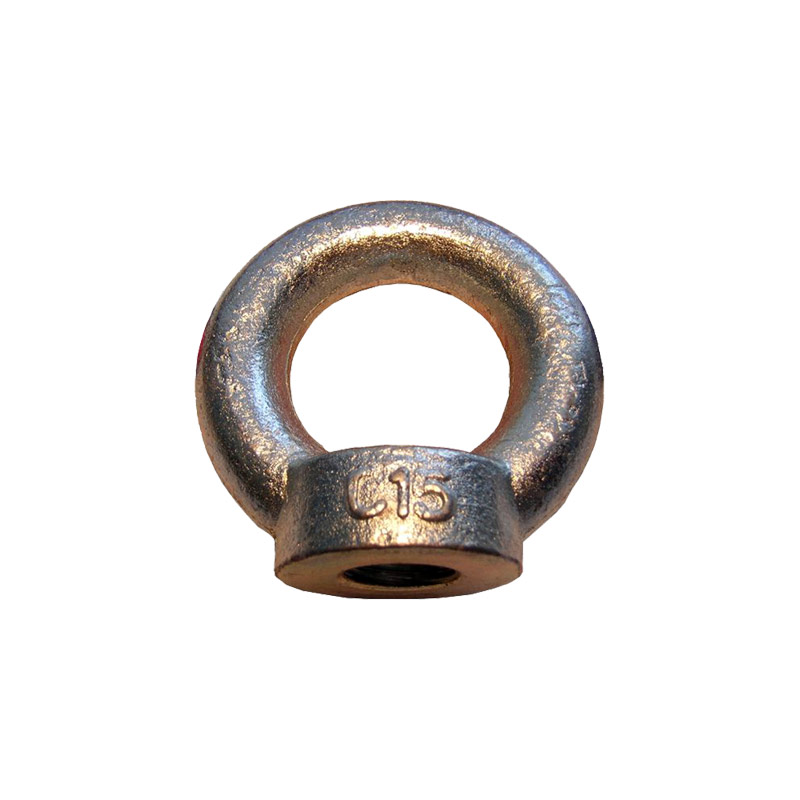 Frielitz Ringschrauben & Ringmuttern für Anhänger