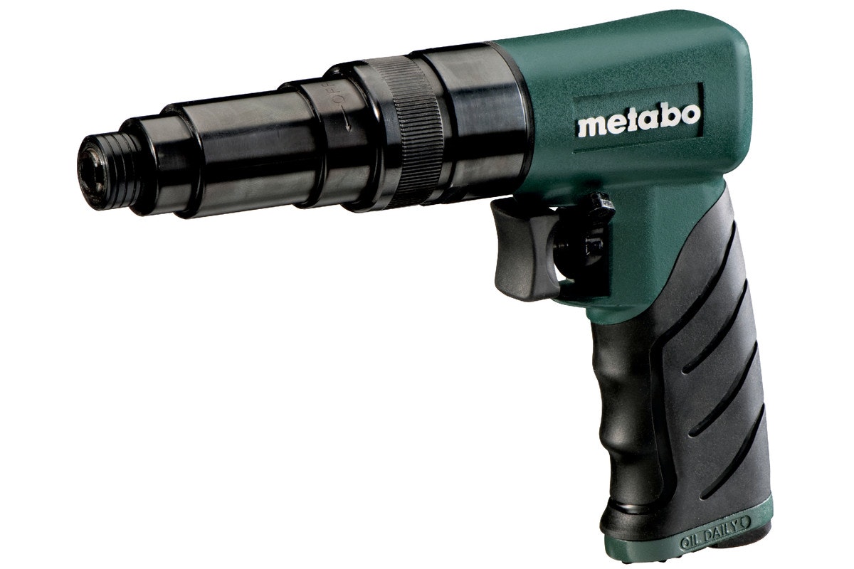 Metabo Druckluft-Schrauber