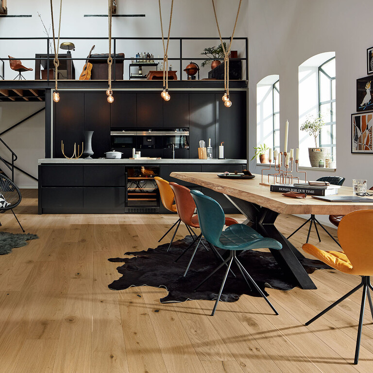 Meister Parkettaktion 2024