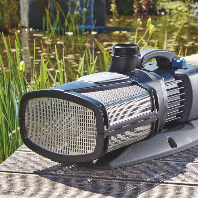 Oase Wasserspielpumpen