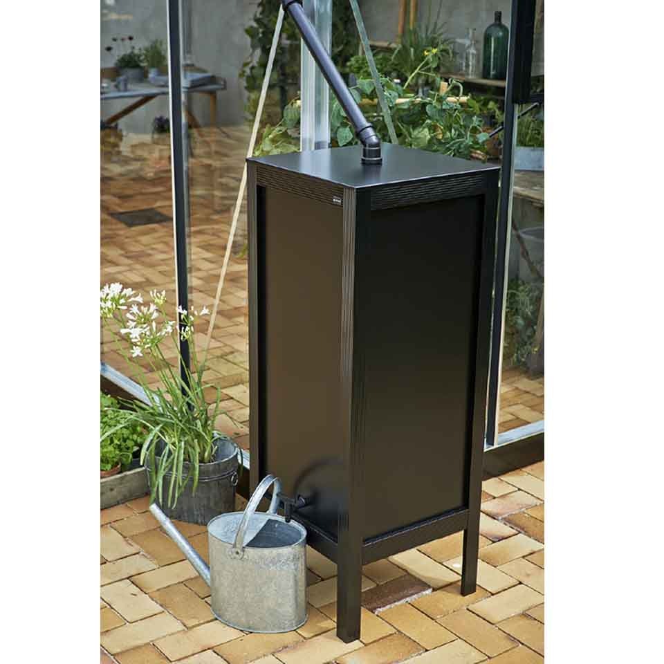 Juliana Bewässerung für Gewächshäuser