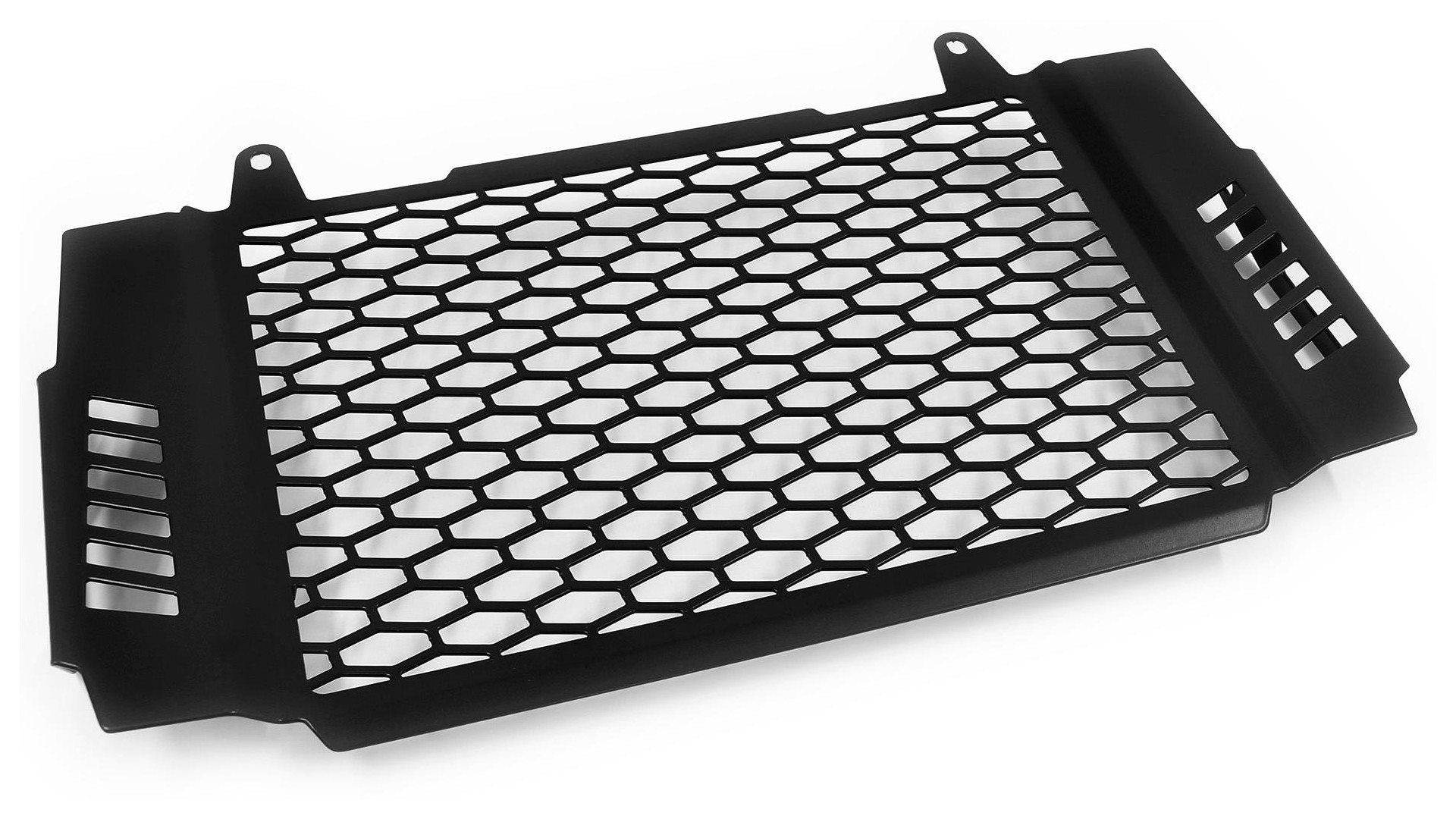 Zieger Kühlerabdeckung