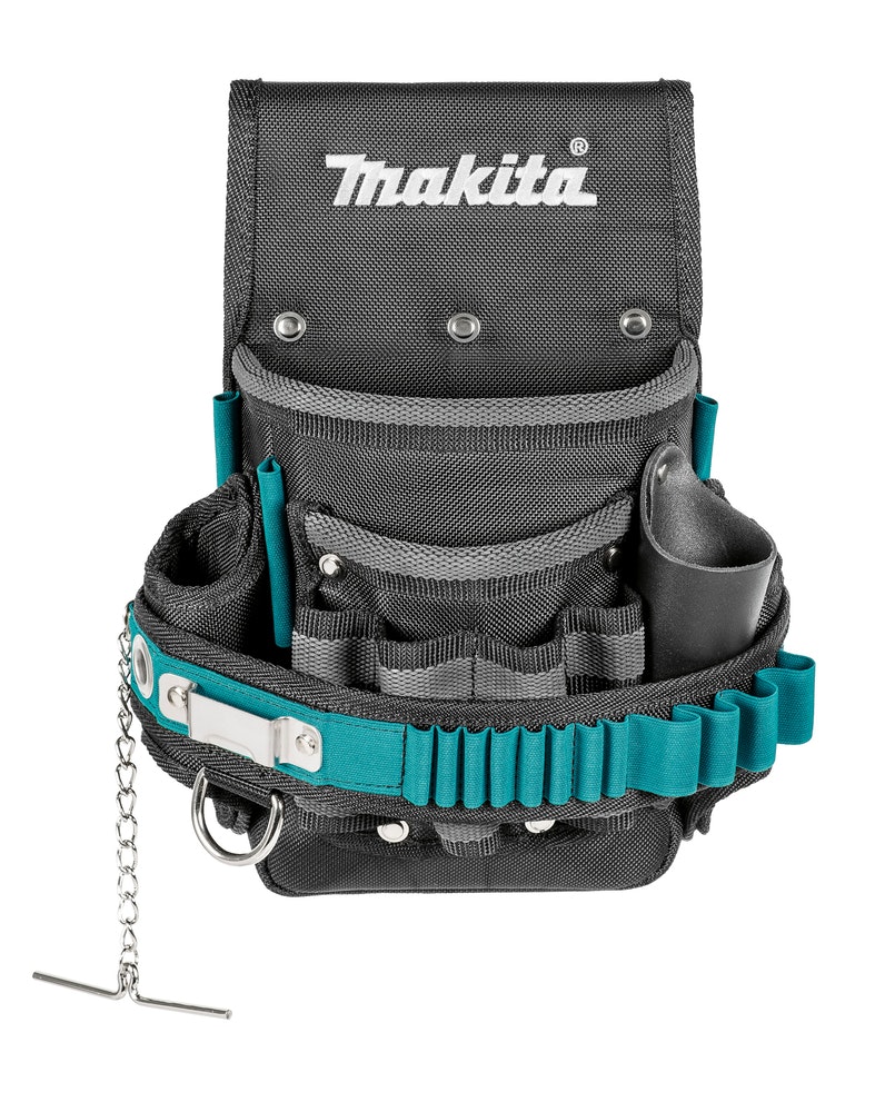 Makita Werkzeugtaschen & Gürtel
