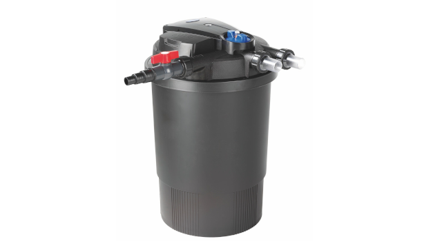 Auga Teichfilter