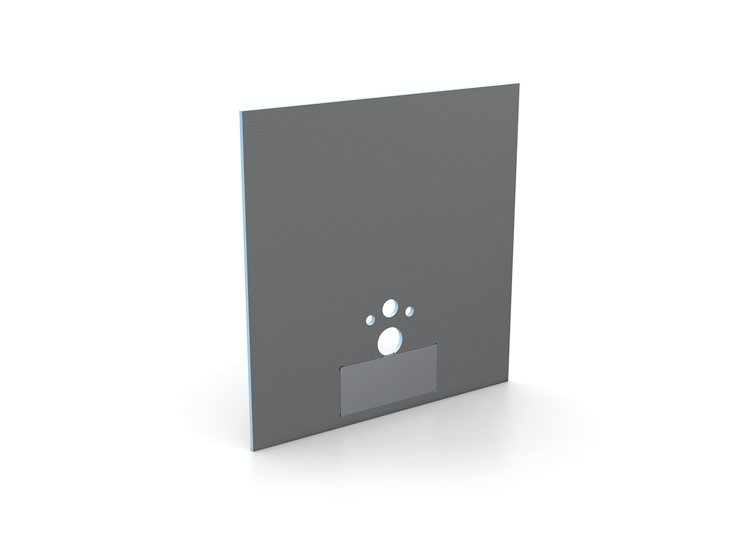 Wedi Regale & Verkleidungen