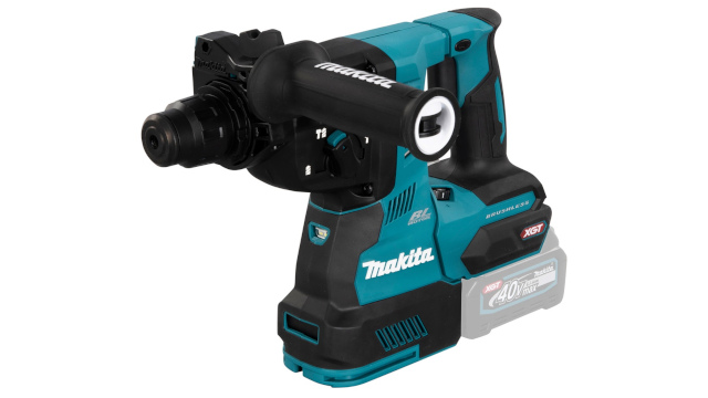 Makita Akku-Kombihammer XGT 40V max.