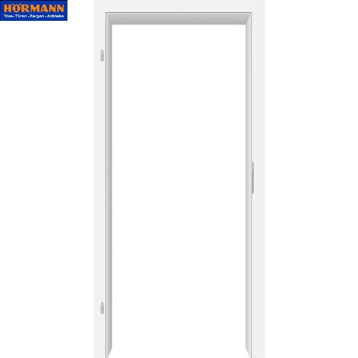 Hörmann Zimmertüren-Zargen & Rahmen