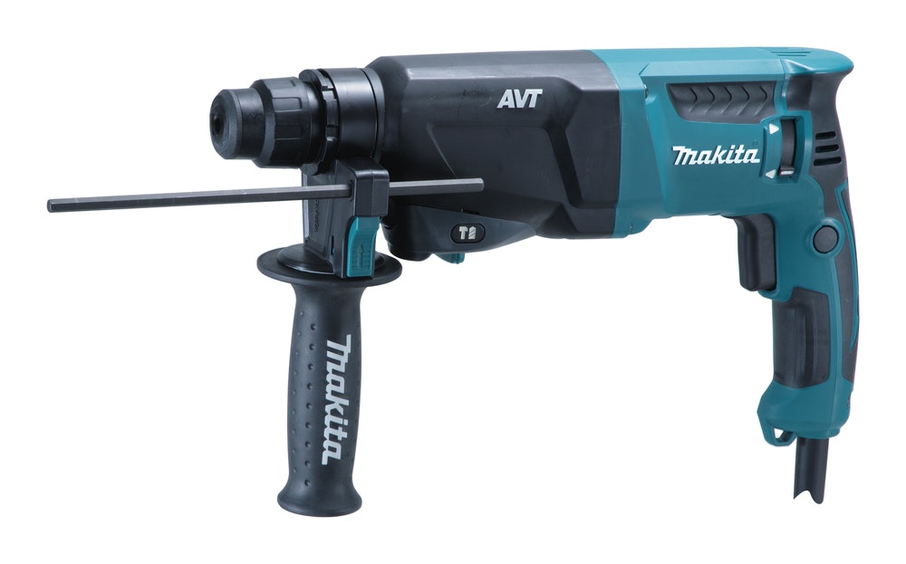 Makita Bohrhammer SDS-PLUS