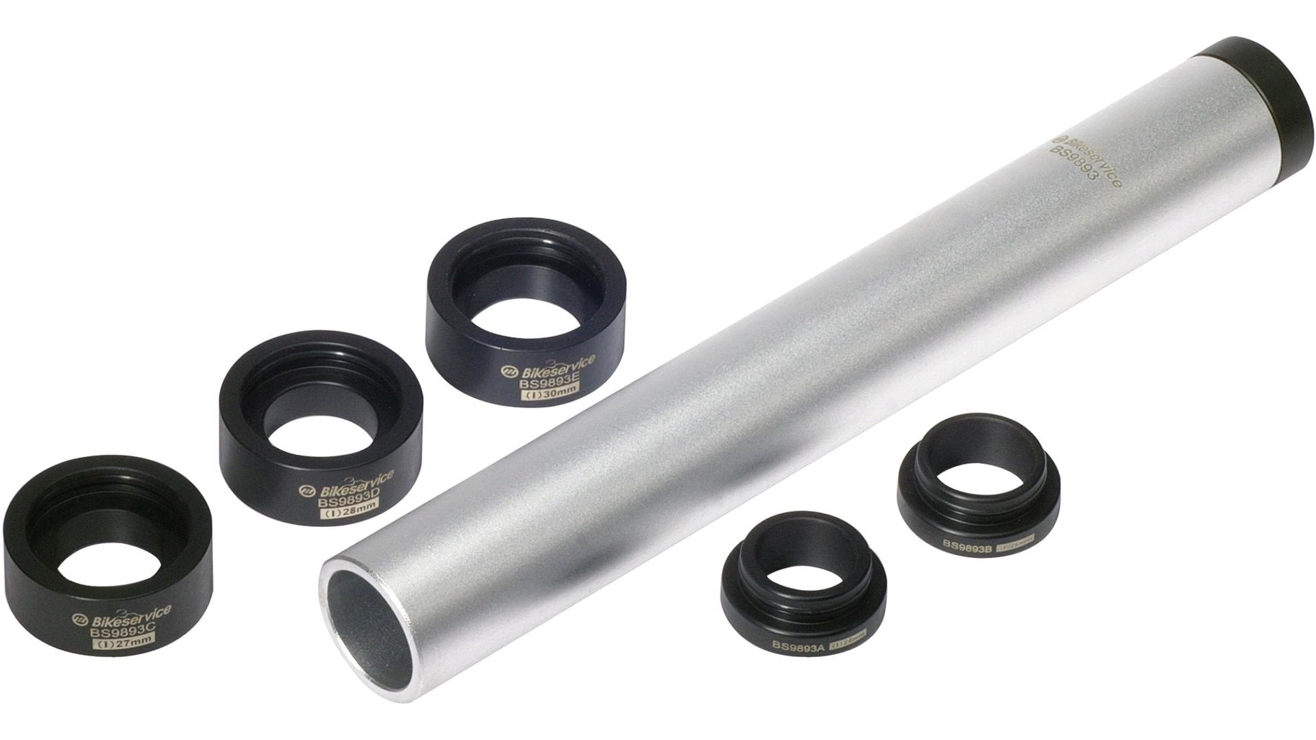 Spezialwerkzeug für Motorrad Lenkkopf