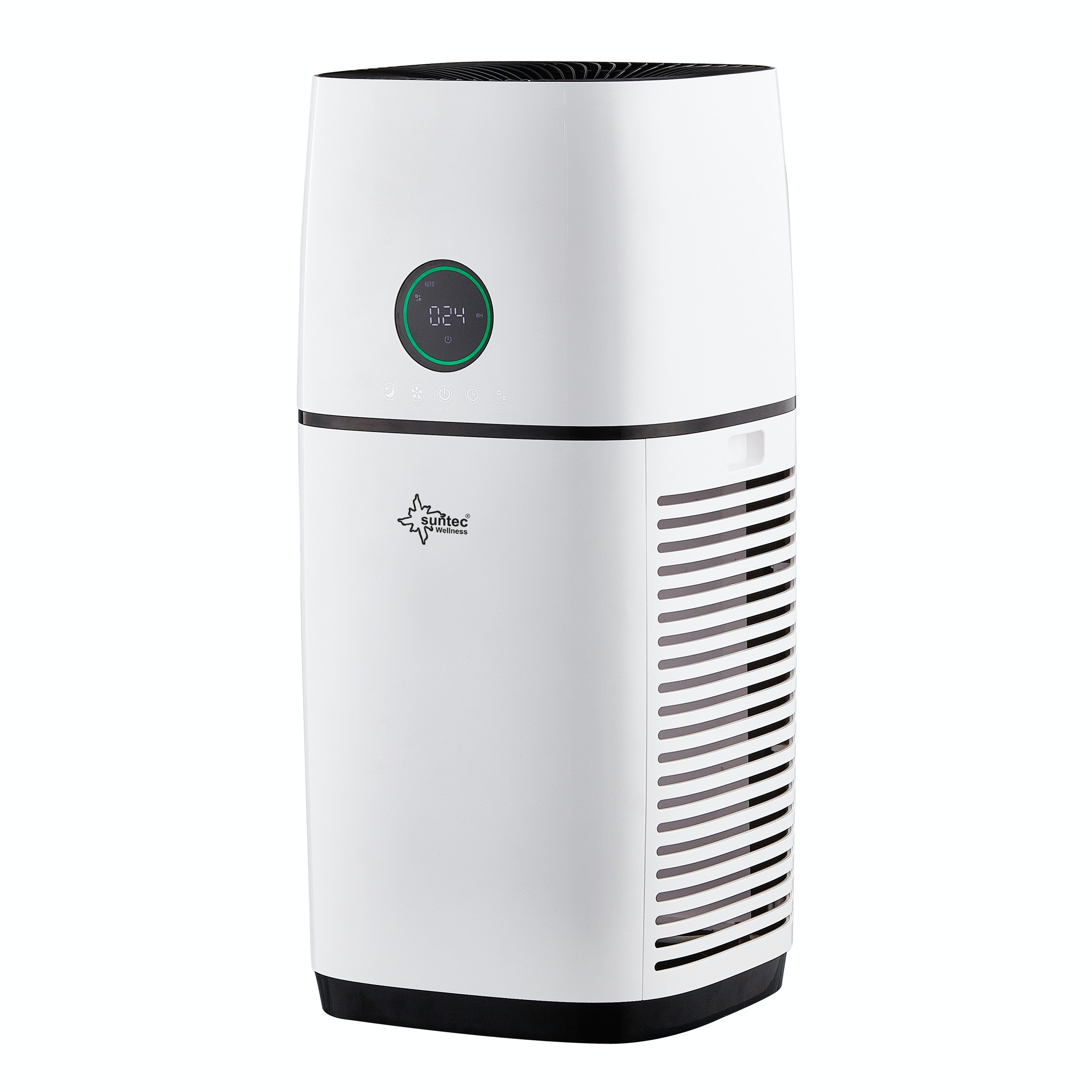 Suntec Luftreinigungsgeräte & Entfeuchter