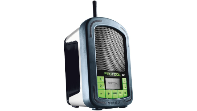 Festool Baustellenradio