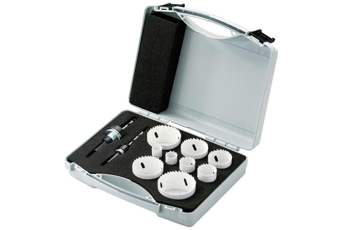 Metabo Zubehör Bohren & Meißeln