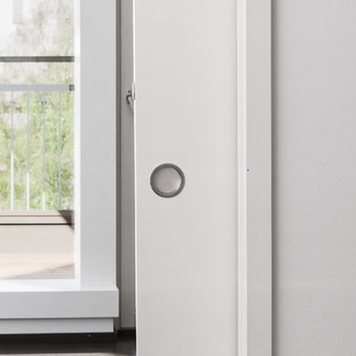 Eclisse Schiebetürblätter