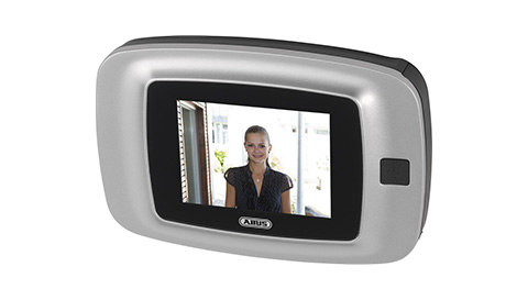 ABUS Videoüberwachung