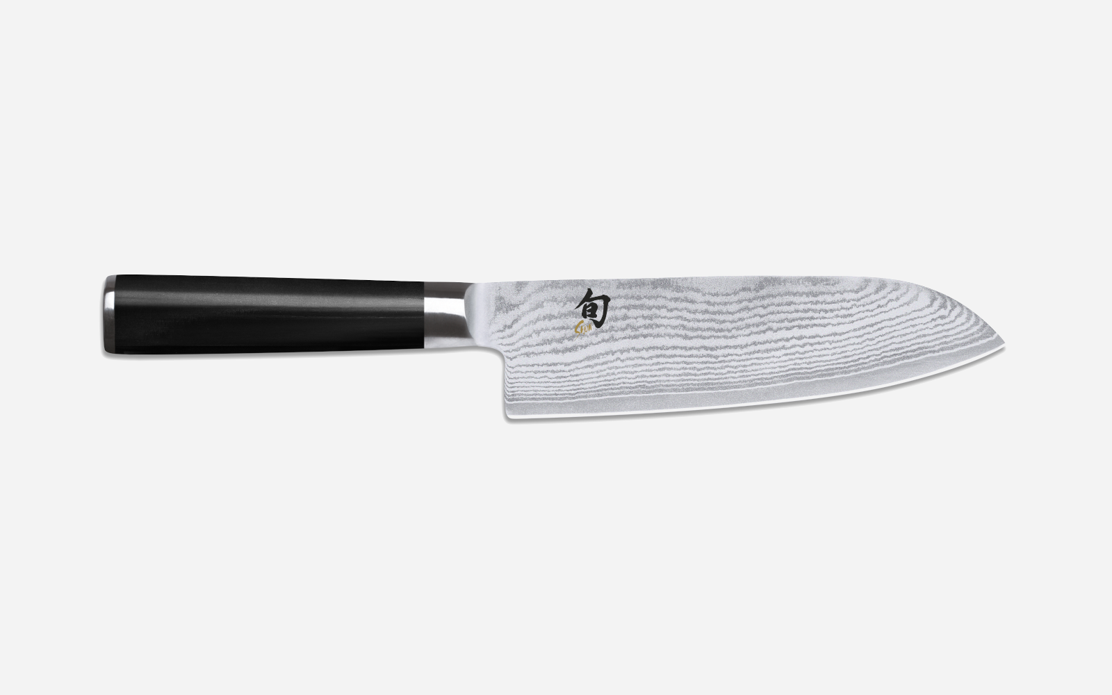 KAI Santoku Messer
