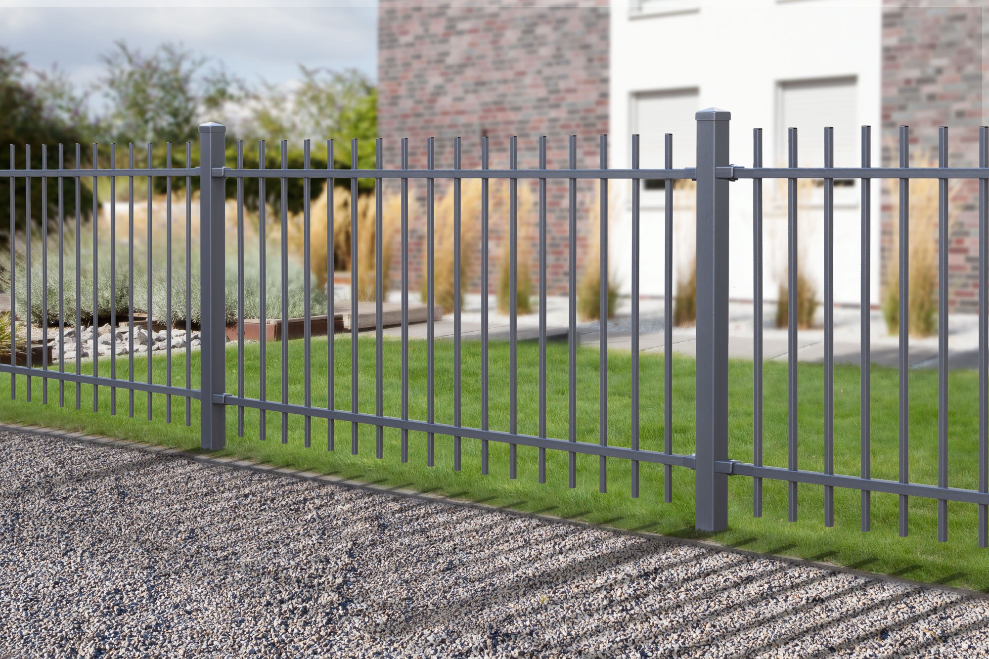 Deutsche Zauntechnik BRIENZ