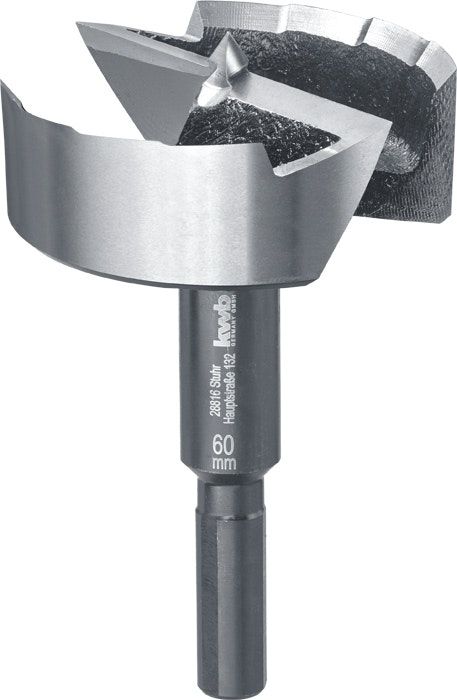 Handwerker Holzbohrer Premium