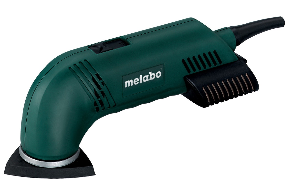 Metabo Dreieckschleifer