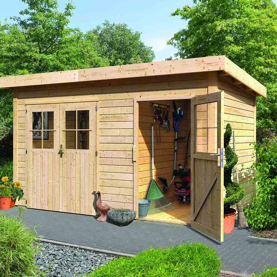 Karibu Systemhaus 28 mm