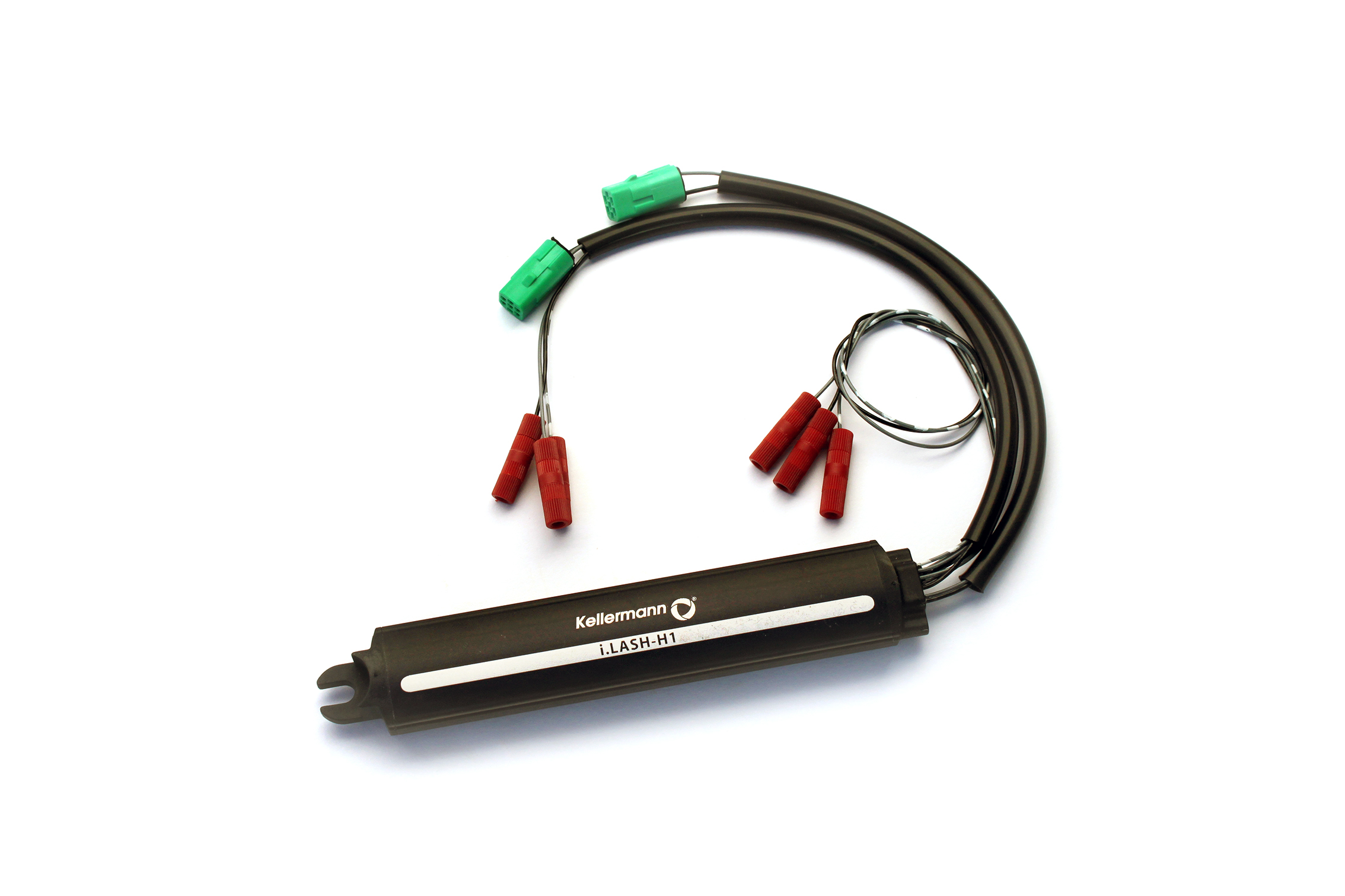 Kellermann i.LASH