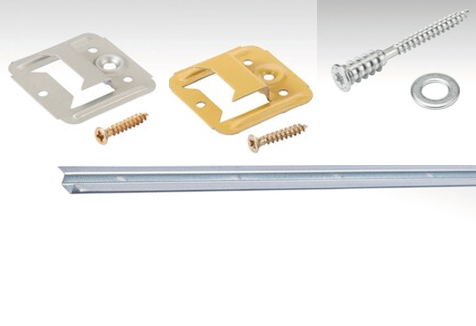 Meister Zubehör für Paneele