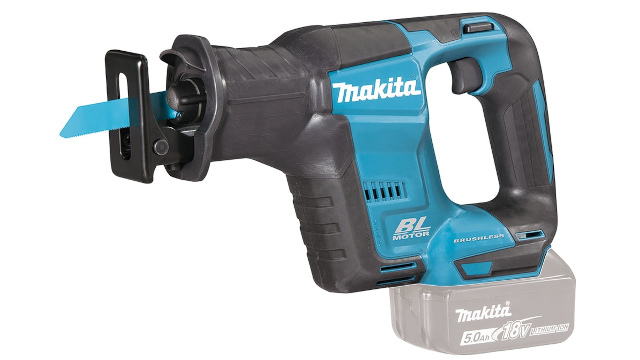 Makita Akku-Reciprosägen LXT 18V