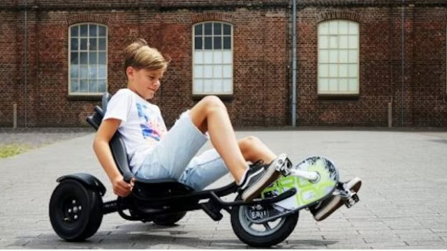 Weitere Spielgeräte