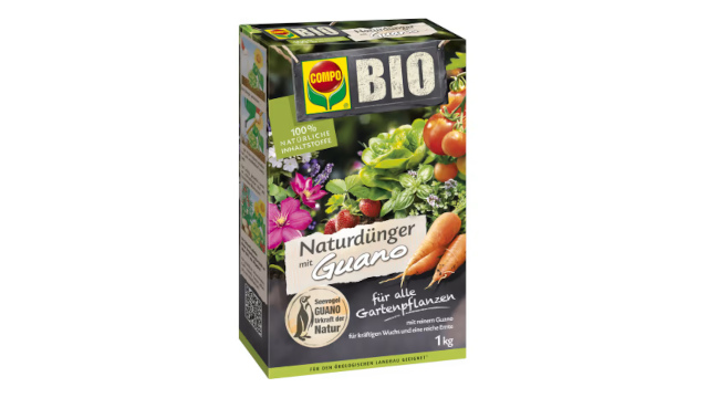 Biodünger