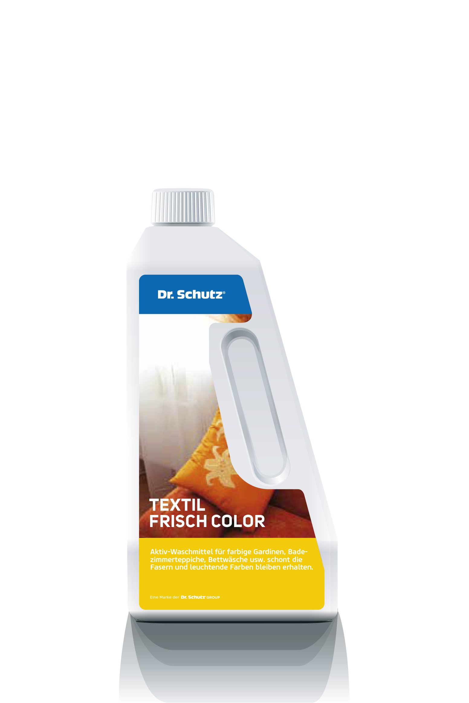 Dr. Schutz für den Heim- & Outdoor-Bereich