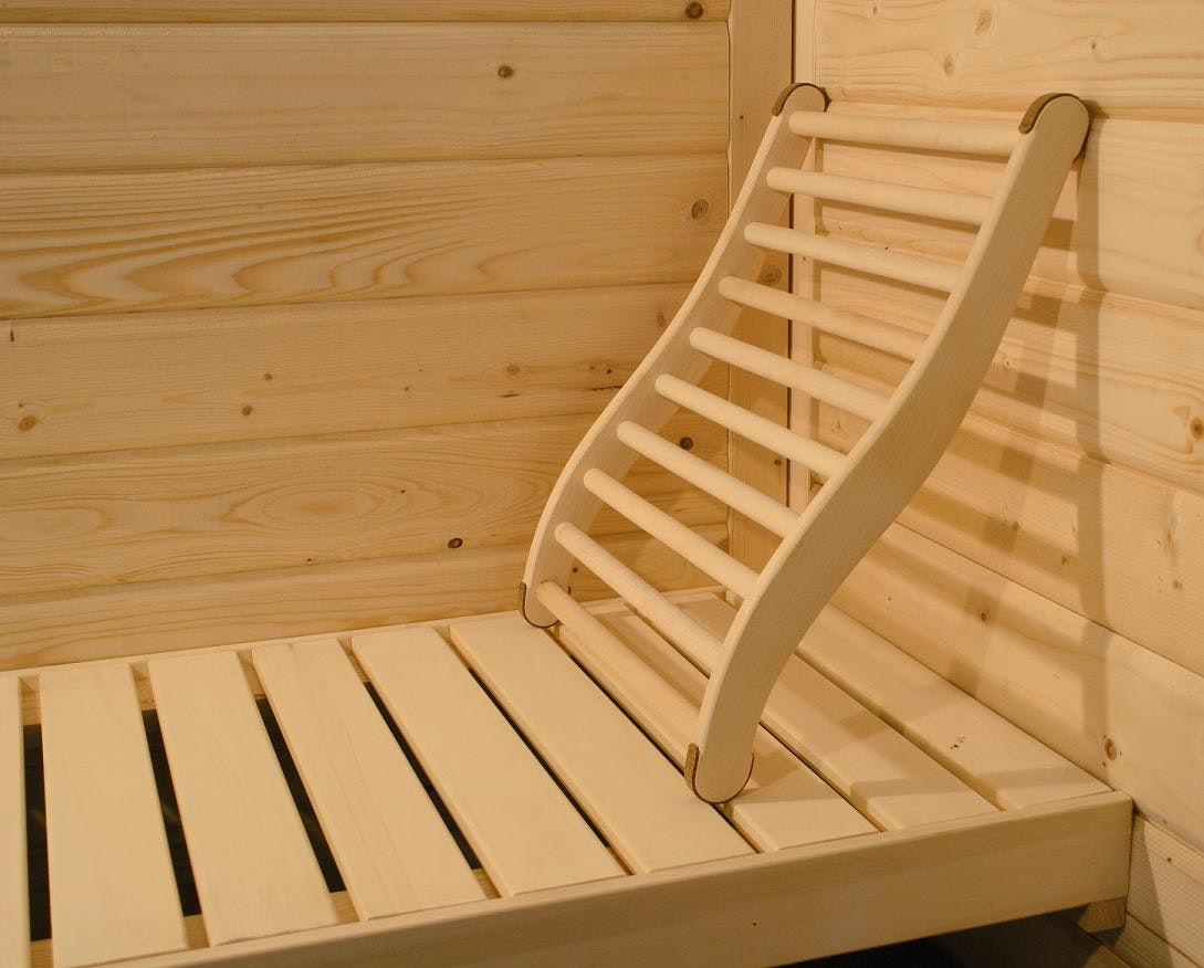 Karibu Saunaliegen