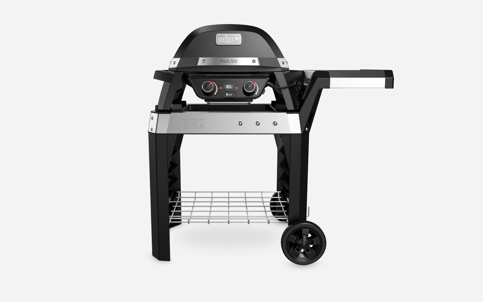 Weber Pulse