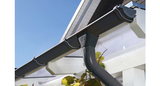 Zubehör für Skan Holz Blockbohlenhäuser