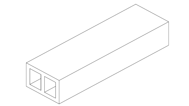 Zubehör für BPC MULTI-DECK Terrassendielen