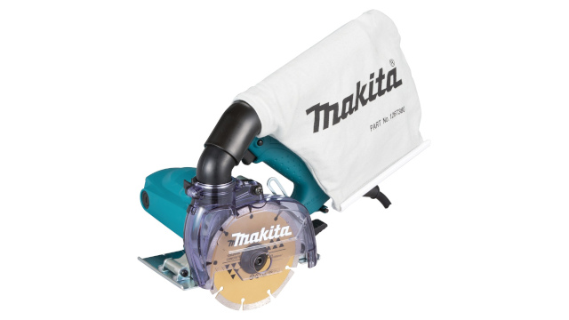 Makita Diamantschneider & Mauernutfräsen